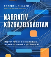 Robert J. Shiller: Narratív közgazdaságtan